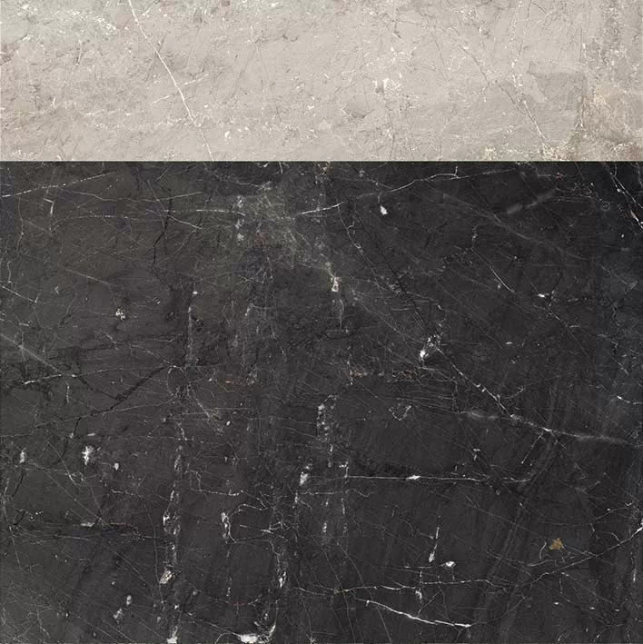 Керамогранит PF60005897 Play Marble Black 20x20