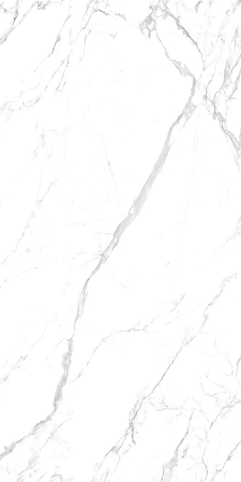 Керамогранит 2720217 Marmoker Statuario Grigio Lucido 9mm 60x120