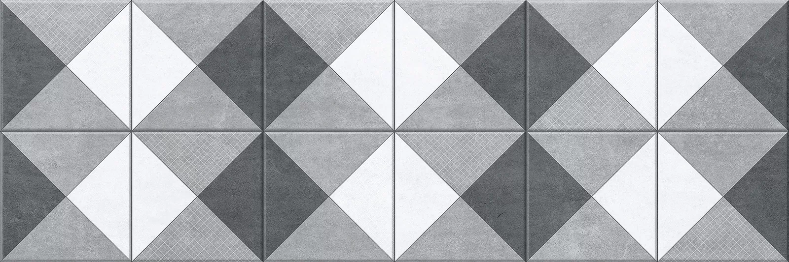Плитка TWU93ORG27R Origami 300x900x10,5