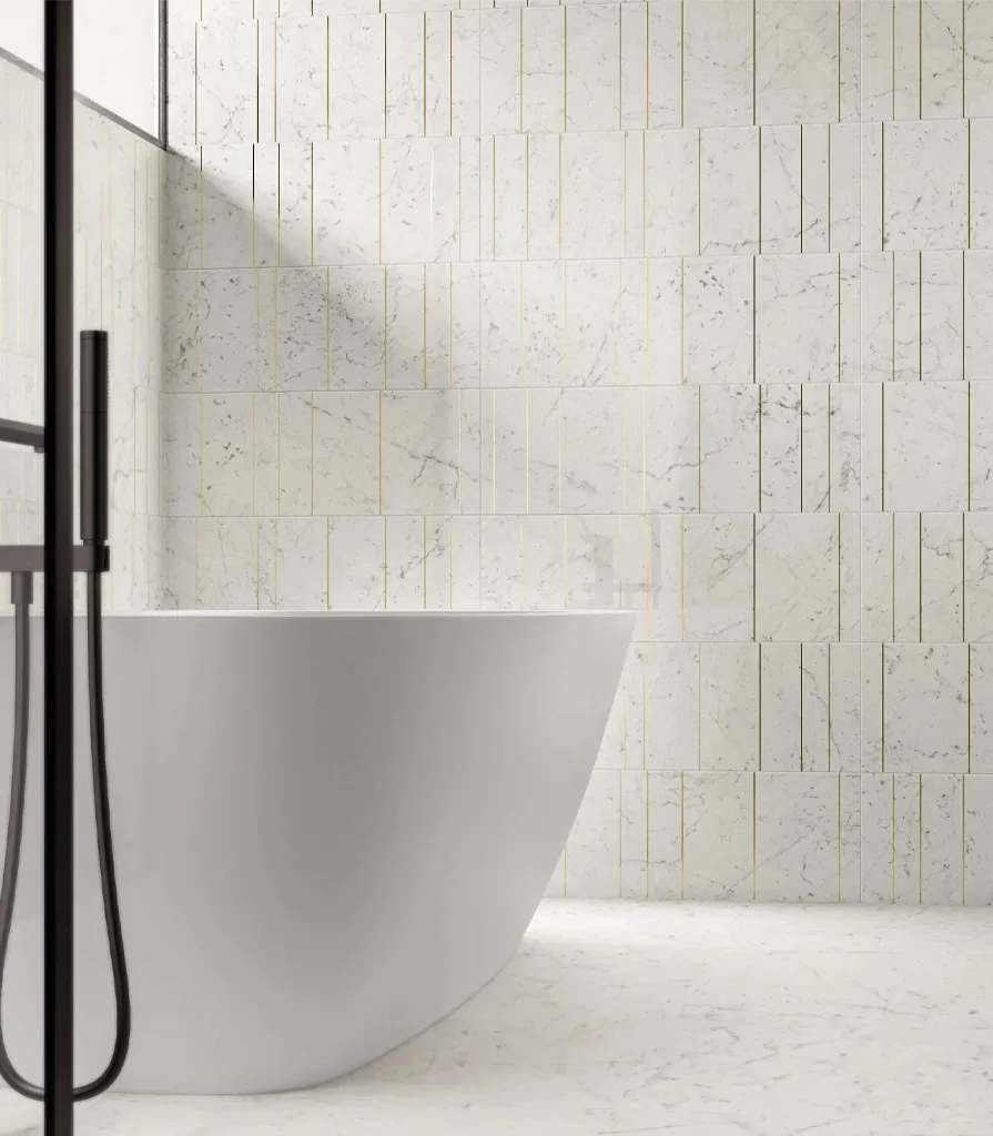 Керамогранит 610130002134 Charme Extra Lasa Battiscopa Lux 7,2x59