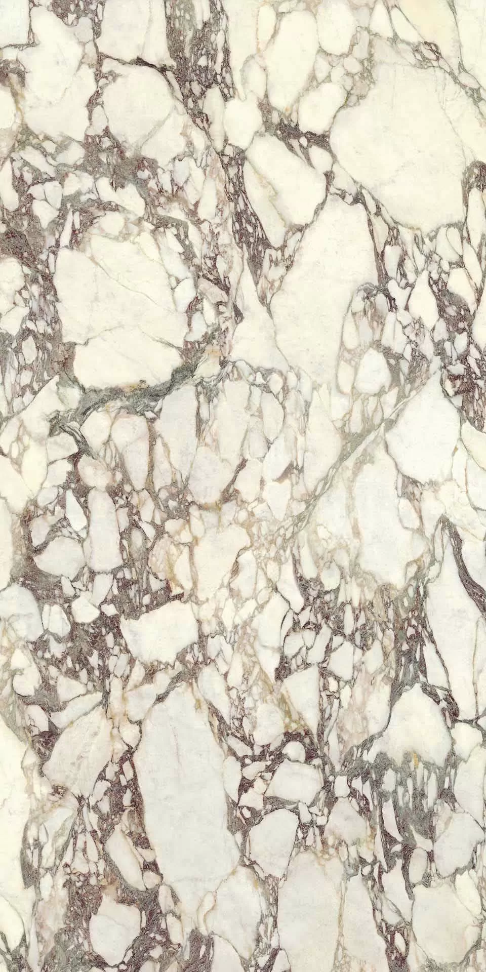 Керамогранит P315551MF6 Marmi Breccia Medicea Naturale 150x300