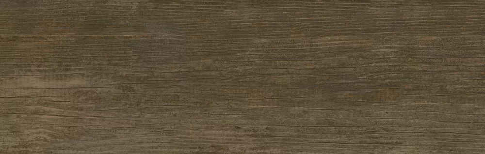 Керамогранит C-FF4M512D Finwood темно-коричневый 18.5x59.8