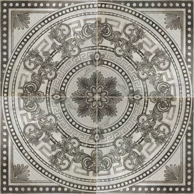Керамогранит A037060 Roseton Noor Pearl 60x60