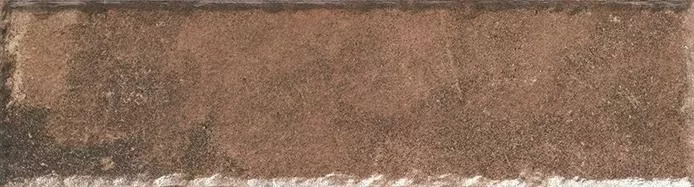 Клинкерная плитка Scandiano Rosso Elewacja 24.5x6.6x7.4