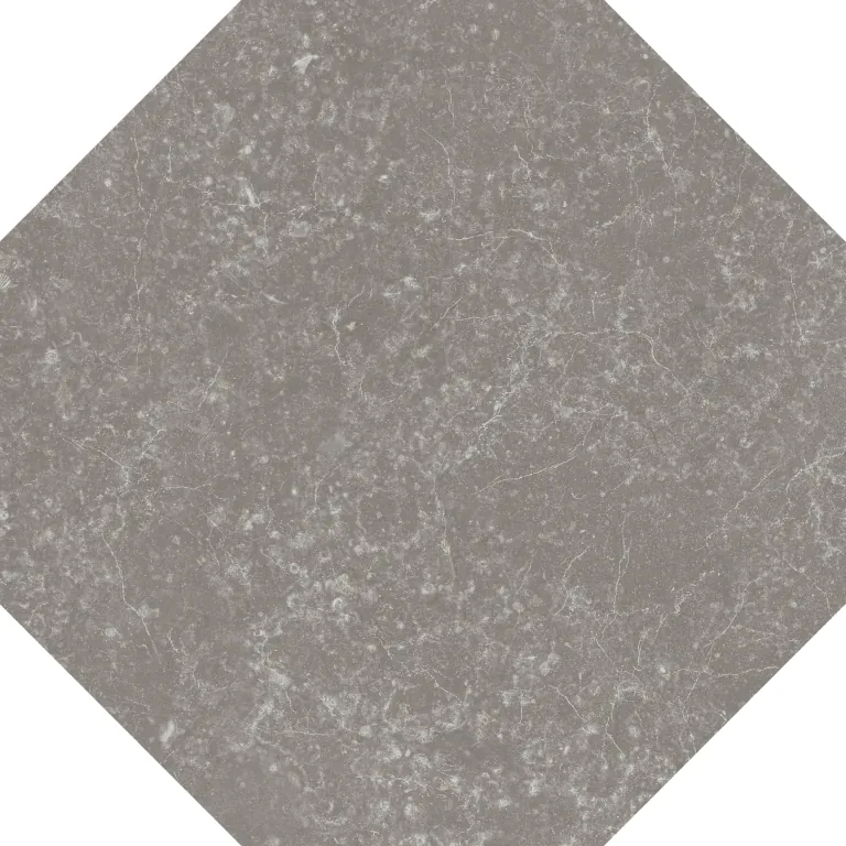 Плитка KM2424G0021N Касабланка серый матовый 24x24x0,7