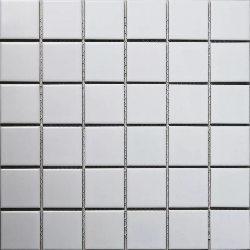 Мозаика Manila White 48*48*6 306x306