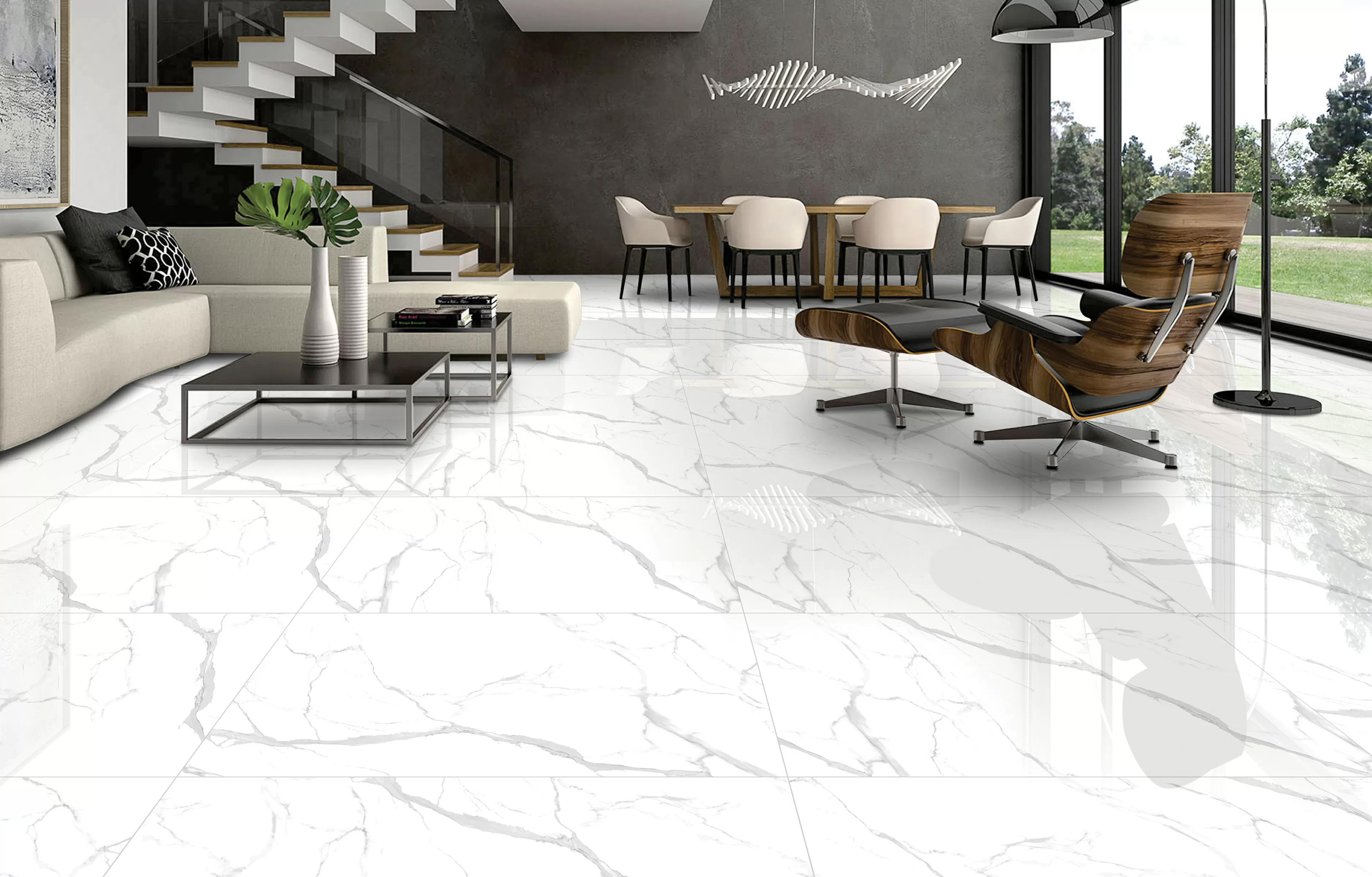 Керамогранит NTT99500P Miami Natural 60x120