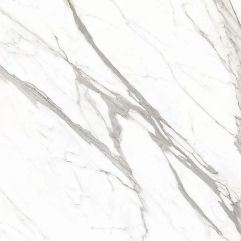 Керамогранит Slabs Statuario Smart High Glossy 120х120