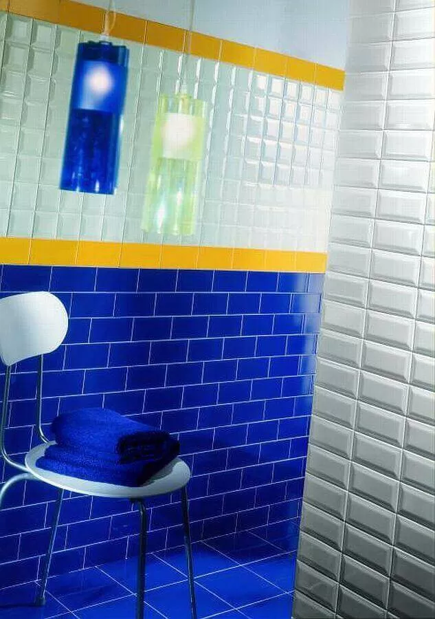 Керамогранит Bianco ottagono matt 20x20