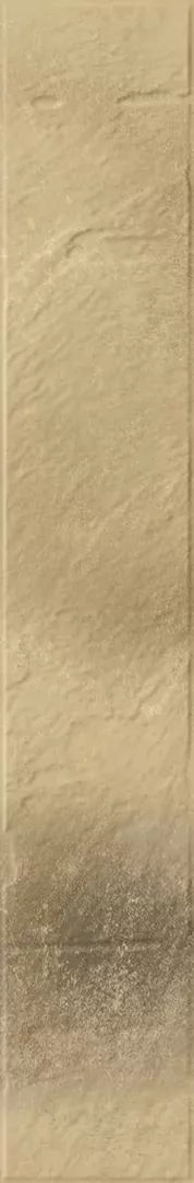 Клинкерная плитка Eremite Sand Elewacja Struktura Mat 40x6,6
