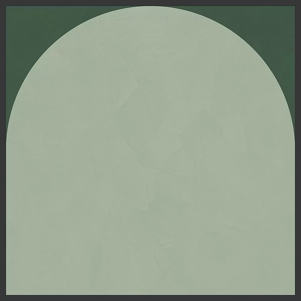 Керамогранит 764120 Policroma Arco Lichene-Conifera Mat Ret 6mm 120x120