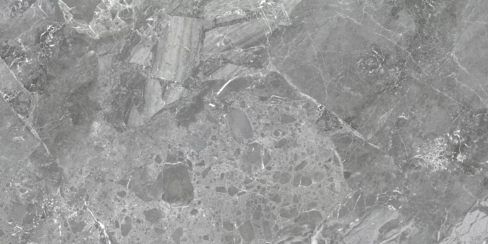 Керамогранит 60120GRY25 Greiny Graphite Sugar 600x1200x9.5