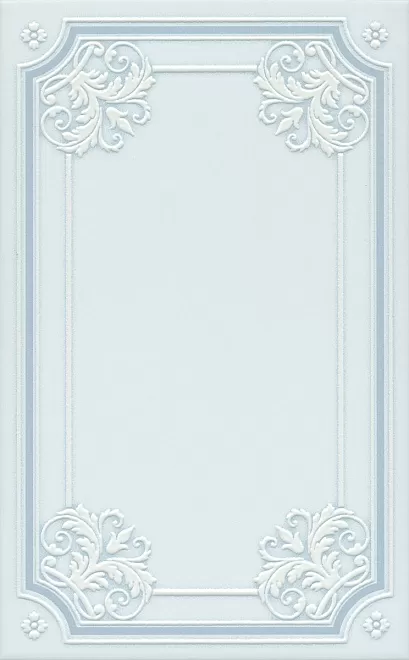 Плитка STG/B560/6305 Петергоф голубой 25х40