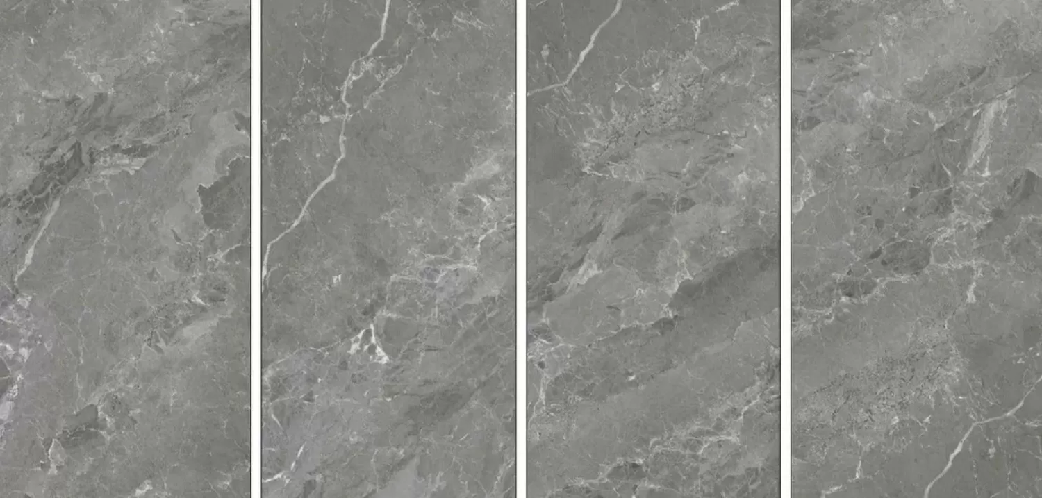 Керамогранит London Grey Glossy 60*120