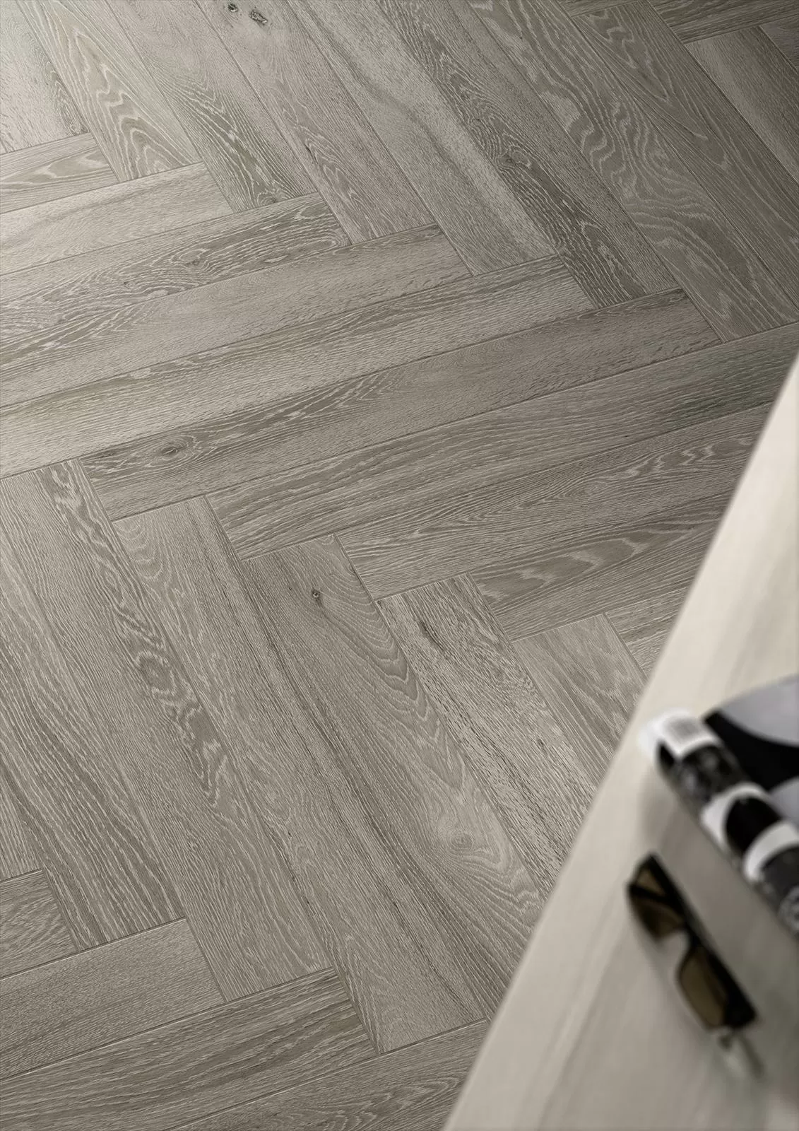 Керамогранит MM92 Treverkcharme Beige 10x70