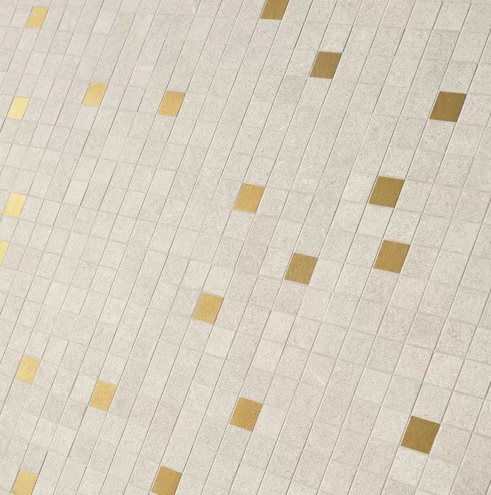 Керамогранит Sense Grey Touch Ret 80x80
