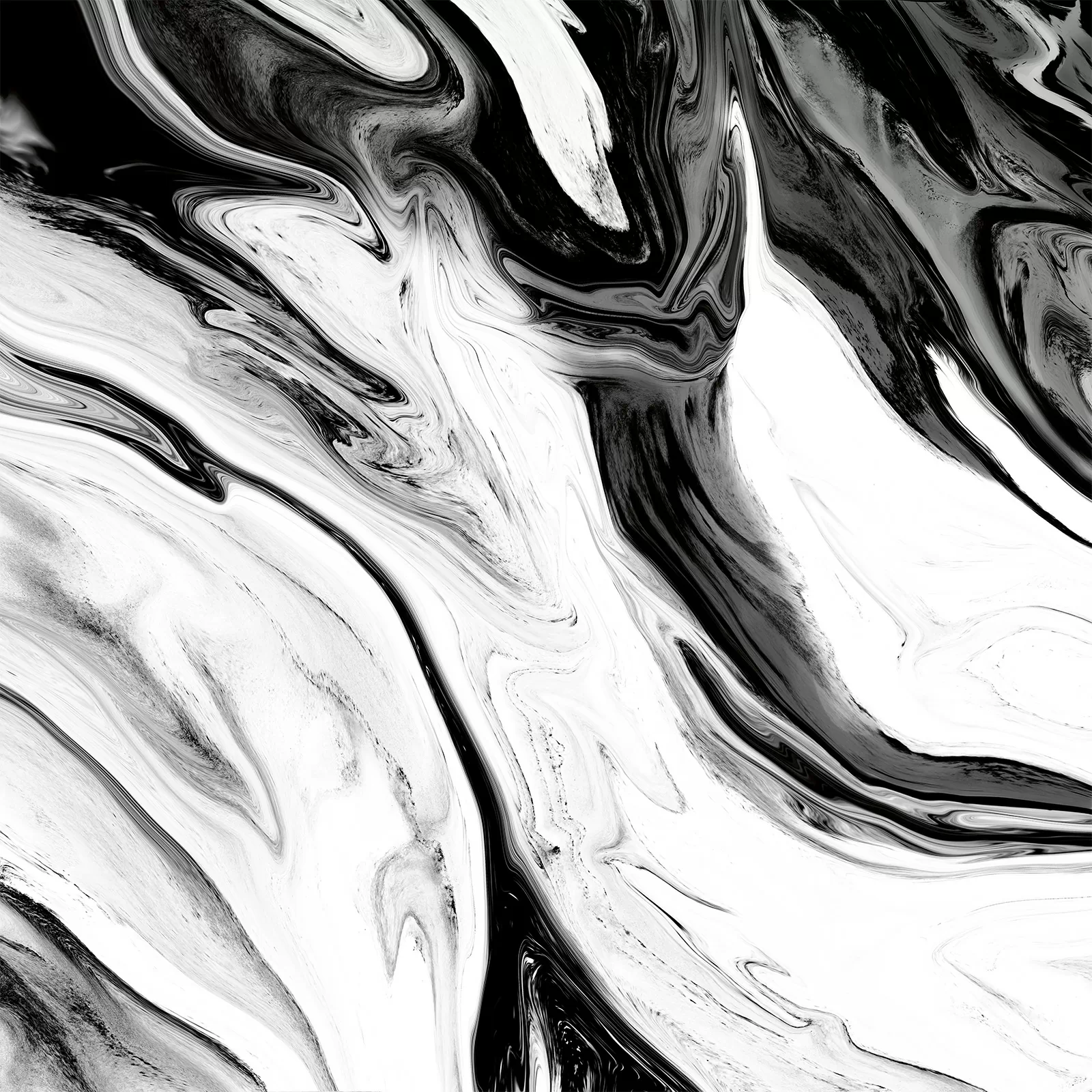 Керамогранит Black&White Mix GP6BWM99 41*41