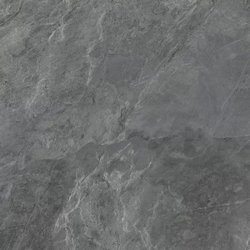 Керамогранит K-2212/SR Krater Dark grey 600x600