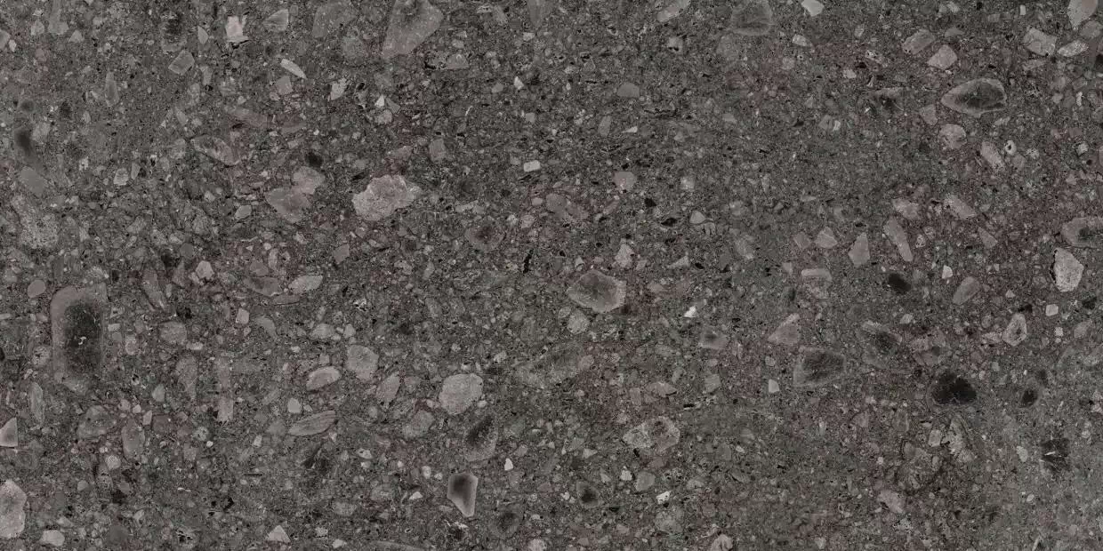 Керамогранит Gloria Dark Silver 60x120