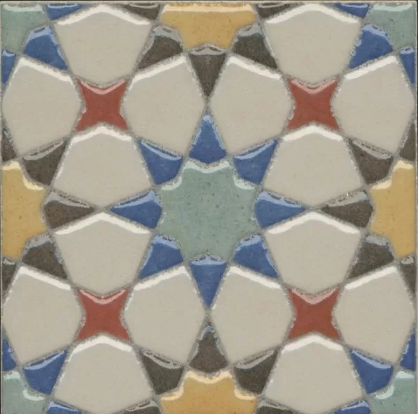 Плитка VT/A61/1266 Паласио 9,9x9,9