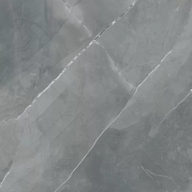 Керамогранит Armoni Light Grey Glossy 80x80