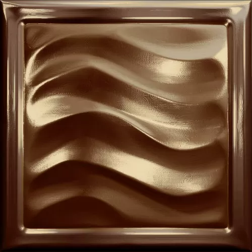 Плитка GLASS TITANIUM VITRO 20,1x20,1