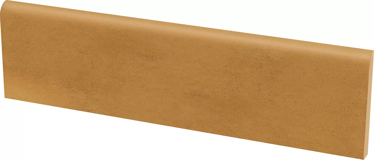 Клинкерная плитка Aquarius Brown Цоколь 30х8,1