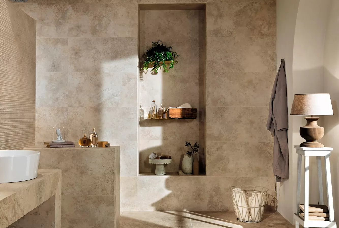 Керамогранит APSG Aix Blanc 37.5x75