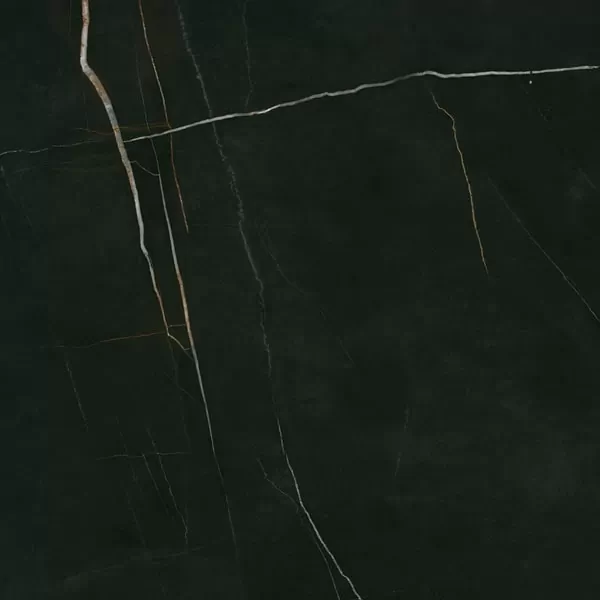 Керамогранит Lusso Nero / Люссо Неро LR 60x60
