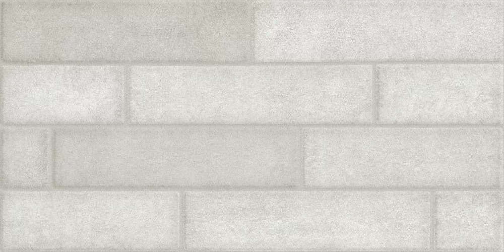 Плитка GT155VG Urban brick Серый 30x60