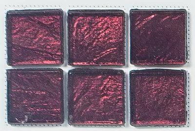 Мозаика MJ46 Galaxy 1*1 31.8x31.8