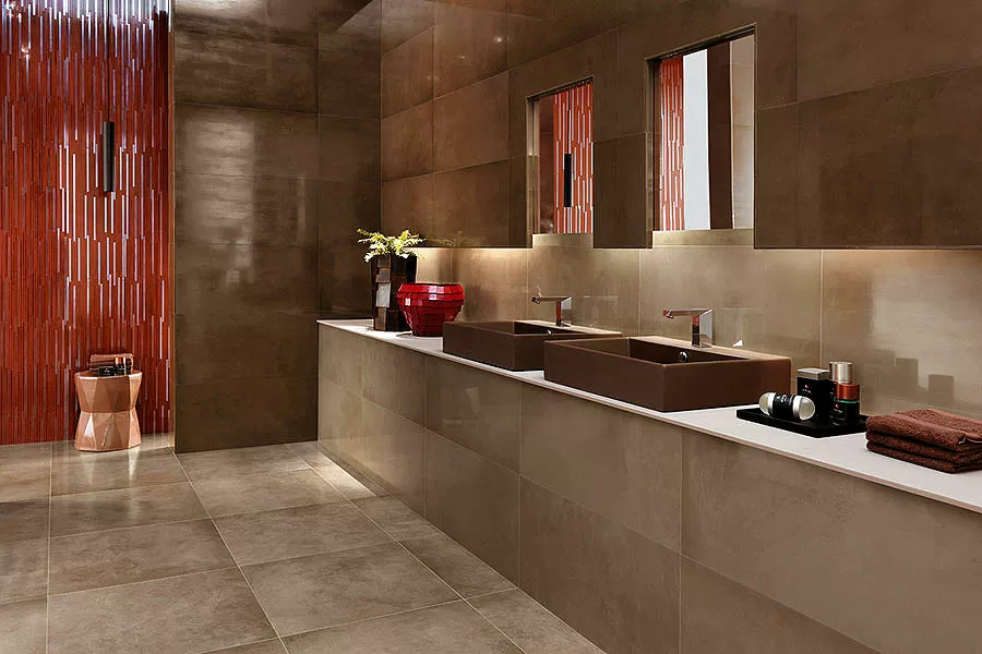 Керамогранит AW80 Dwell Gray 60x60