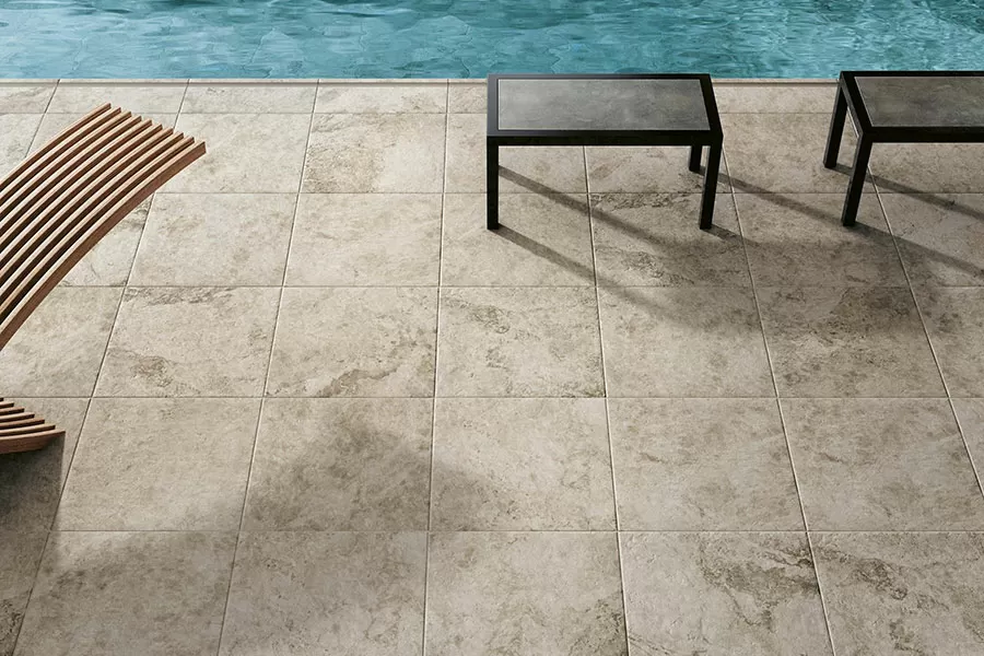 Керамогранит 610015000308 Supernova Stone Ivory Wax Rett 60x120