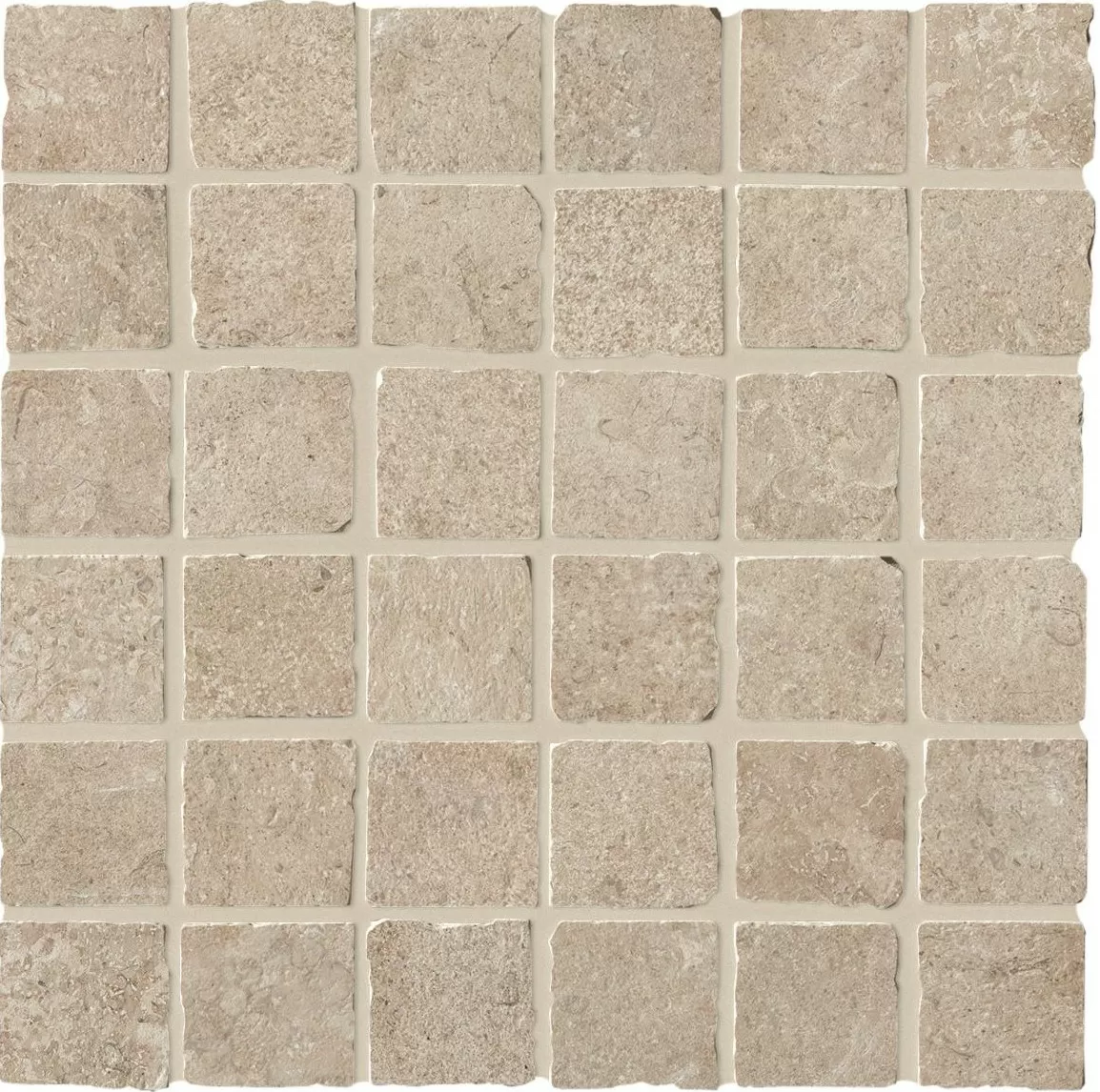 Мозаика A3HM Lims Grey Mosaico Tumbled 30x30