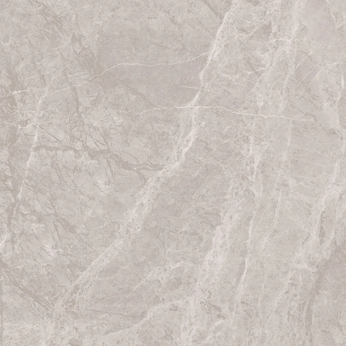 Керамогранит Geo Grey серый матовый карвинг 80х80