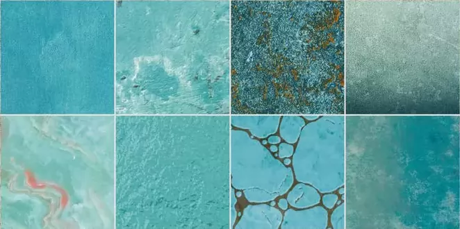 Керамогранит PT3366 Piazza Turquoise 33х66