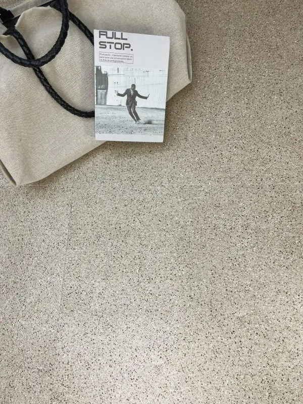 Керамогранит Aniet White M 60x60