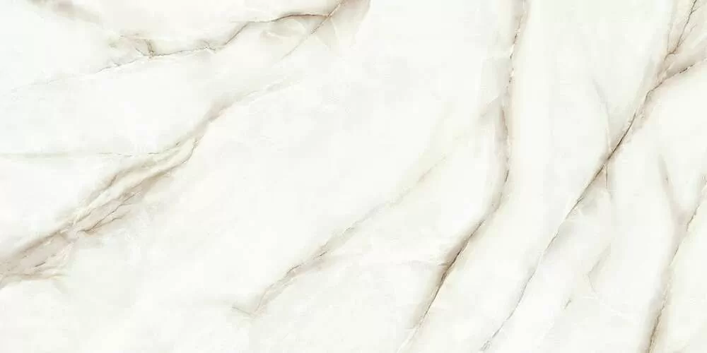 Керамогранит GFA114BCH00L Bianco Chiara 57x114