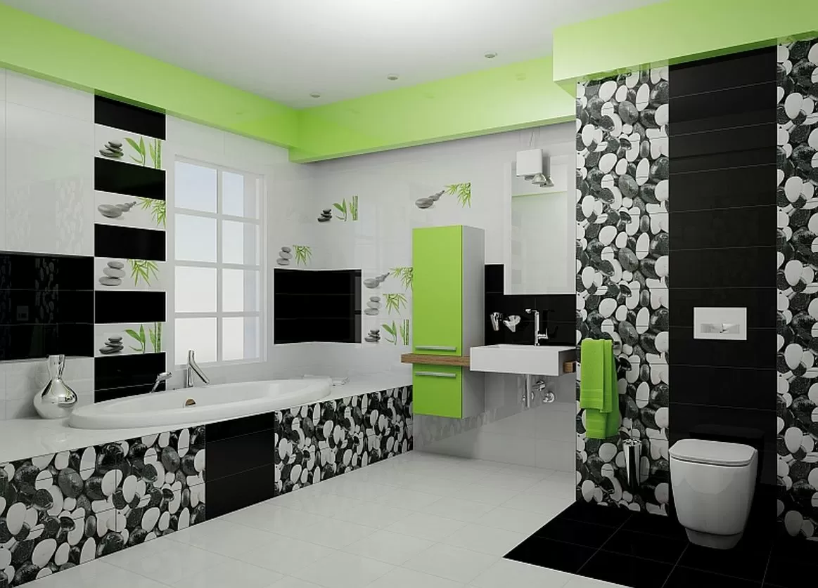 Плитка Porto Dolphins 2 centro 25x60