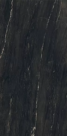 Керамогранит Belvedere Black Polished Mix 160x320