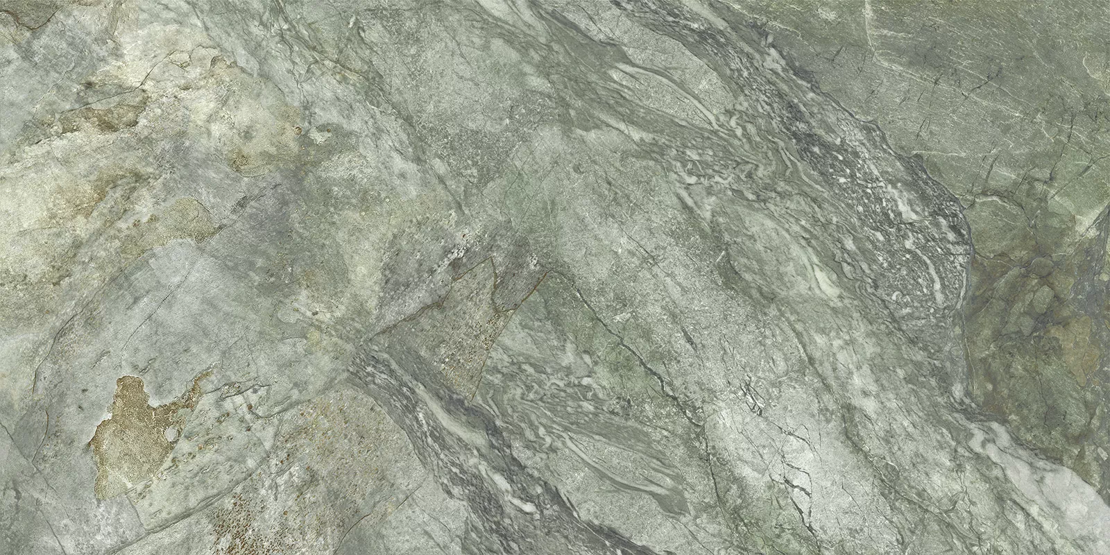 Керамогранит D12059M Slate Green 600x1200x9.5