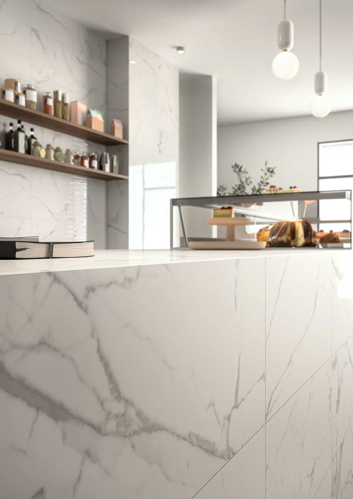 Плитка MNYW Elegance Lasa Struttura Move 3D 30x60