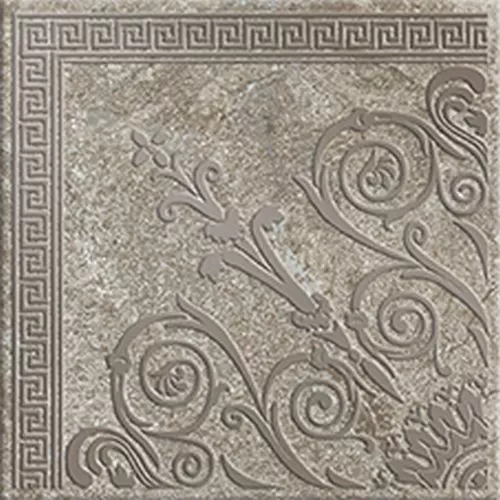 Керамогранит Dynasty Angolo Lux Grey 20*20