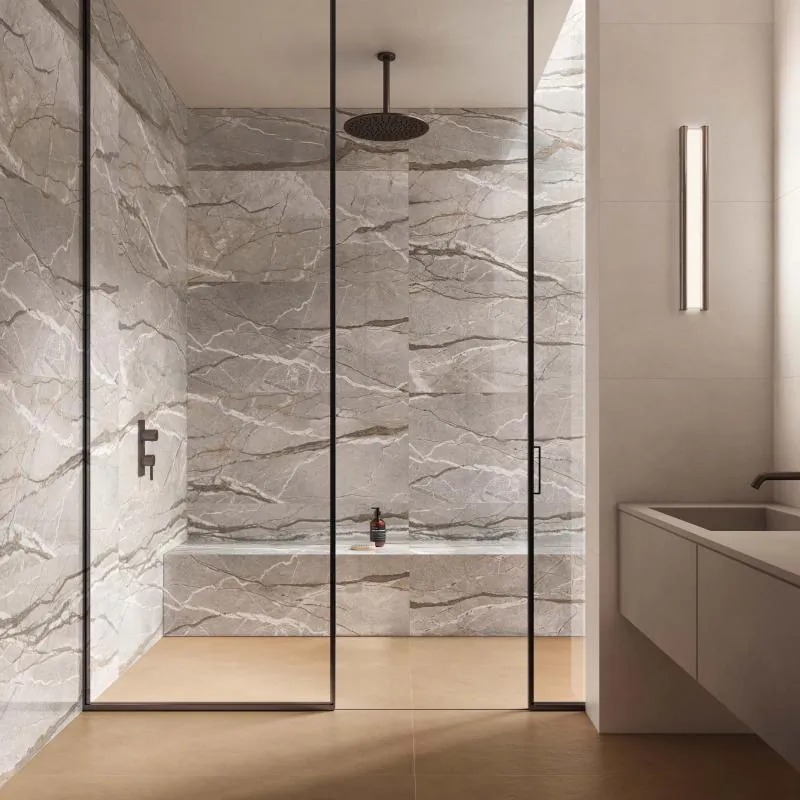 Керамогранит PF60017408 Supreme Hedonism Onice Fantastico Lux 3D R 120x280