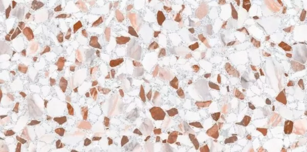 Керамогранит CH09BA Charm Pink SQ. 120x60