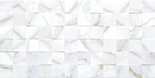 Плитка TP3660H Декор Дафнис ректификат 30x60