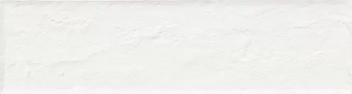 Клинкерная плитка Scandiano Bianco Elewacja 7mm 6,6x24,5