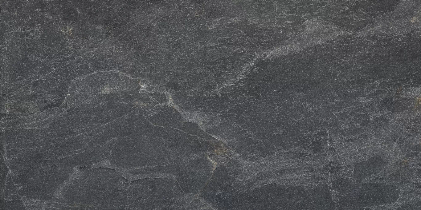 Керамогранит Muretto Nero Structure 60x120