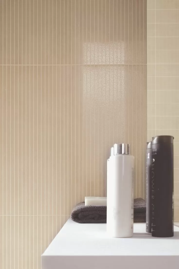 Керамогранит 6791795 Basaltina Inserto Linosa B 9.5мм 30x60