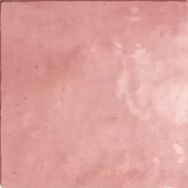 Плитка 24456 ARTISAN ROSE MALLOW 13,2X13,2
